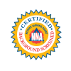 National Notary Association certification seal